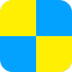 Don't tap the blue crystal APK