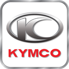 آیکون‌ KYMCO MotorCade