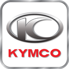 KYMCO MotorCade آئیکن