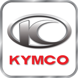 ikon KYMCO MotorCade