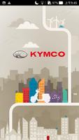 KYMCO SPC車隊管理系統-poster