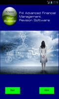 ACCA P4 Adv Fin Management 스크린샷 1