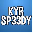 KYR SP33DY icon