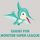 Guides Monster Super League-icoon