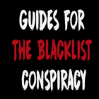 Guide The Blacklist Conspiracy icône
