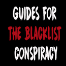 Guide The Blacklist Conspiracy APK