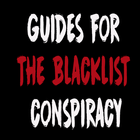 آیکون‌ Guide The Blacklist Conspiracy