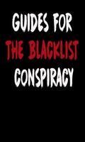 Guide The Blacklist Conspiracy 海报