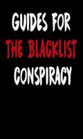 Guide The Blacklist Conspiracy постер