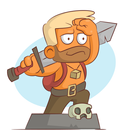Guides For He-Man APK