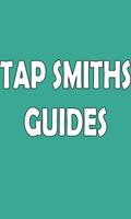 Guides Tap Smiths Affiche