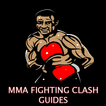 Guides MMA Fighting Clash