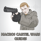 Guides Narcos Cartel Wars ไอคอน