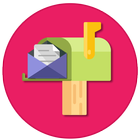 Mailbox icon