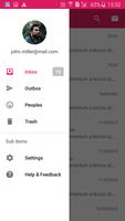 Mailbox screenshot 2