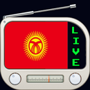 Kyrgyzstan Radio Fm 15 Stations | Radio Кыргызстан APK