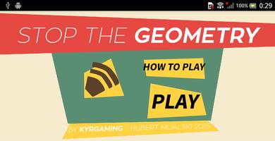 Stop The Geometry 截图 3