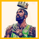 Kyrie Irving Wallpapers APK