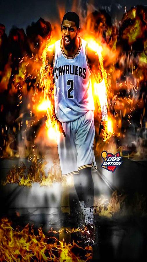 Kyrie Irving wallpapers 4K for Android - APK Download