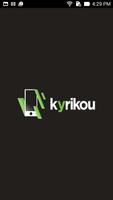 kyrikou VoIP পোস্টার