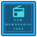KYW Newsradio 1060 Philadelphia AM Radio Station APK