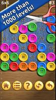 Buttons and Scissors تصوير الشاشة 3