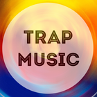 TRAP MUSIC icône