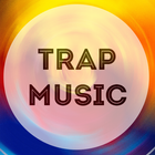 TRAP MUSIC आइकन