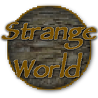 Strange World icon