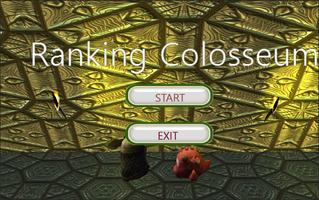 Ranking Colosseum 海报