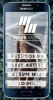 Wave Music poster