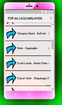 Top 30 Lagu Malaysia Lyrics Apk App Free Download For Android