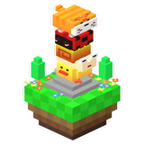 Stackimals иконка