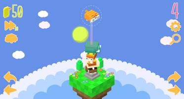 Stackimals تصوير الشاشة 5