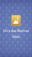 Doa Harian dan Motivasi Islam poster