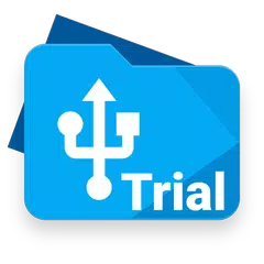 USB OTG File Manager Trial APK Herunterladen