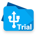 USB OTG File Manager Trial APK