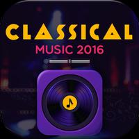 Musik Klasik 2016 الملصق