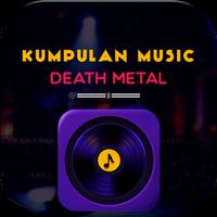 Kumpulan Music Death Metal الملصق