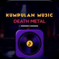 Kumpulan Music Death Metal تصوير الشاشة 3