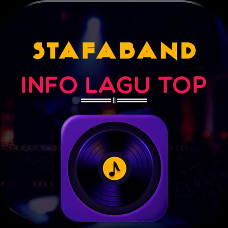 Stafaband Info Top Tracks Apk Screenshot Stafaband Info Top Tracks Apk Screenshot