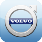 آیکون‌ Know Your Volvo