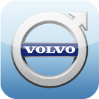 Know Your Volvo আইকন
