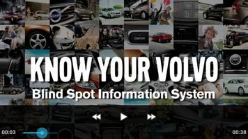 برنامه‌نما Know Your Volvo عکس از صفحه