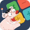 ”Math Survivor - Brain Training