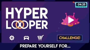 Hyper Looper (Unreleased) 포스터