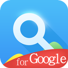 Search For Google 图标