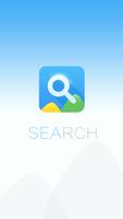 Search For Google Affiche