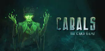 Cabals: Magic & Battle Cards