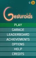 Gesturoids スクリーンショット 3